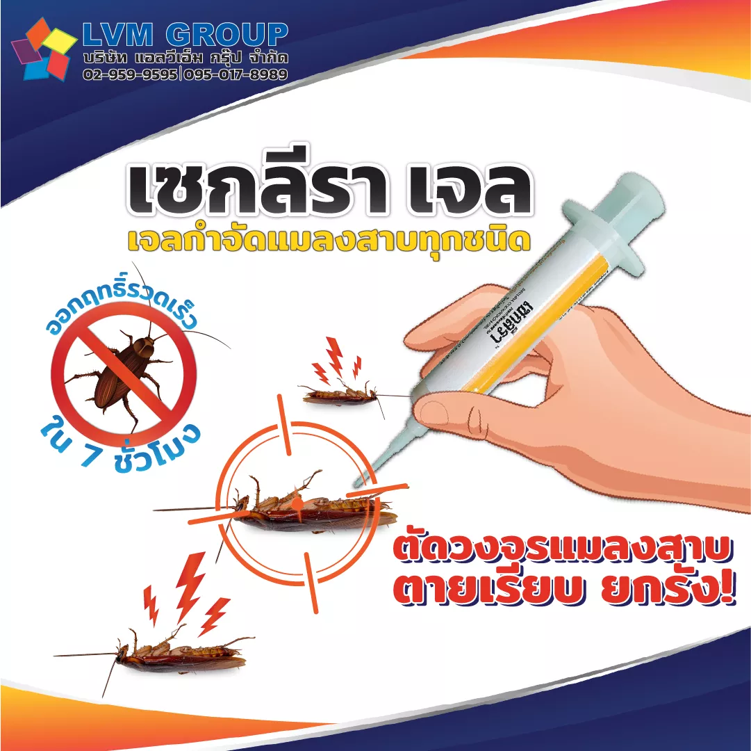 เซกลีราเจล-หลอด AW2-80