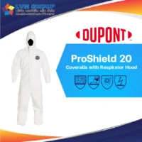 ชุด PPE DuPont ProShield 20